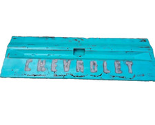 Chevrolet c10 tailgate for sale  Stuart