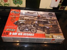 Airfix day air for sale  HINDHEAD
