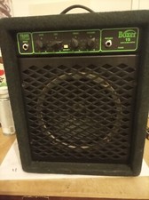 amplificatore trace elliot usato amplificatore trace elliot usato Bologna