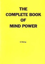 The Complete Book of Mind Power Finbarr Money Love Magick Spells Occult Magic * comprar usado The Complete Book of Mind Power Finbarr Money Love Magick Spells Occult Magic * comprar usado  Enviando para Brazil
