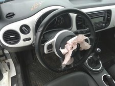 Volkswagen beetle steering for sale  Cooperstown