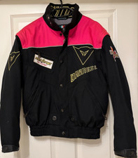 Retro dainese motorrad gebraucht kaufen  Mainz