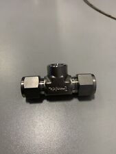 Swagelok 810 4ttf for sale  Santa Ana