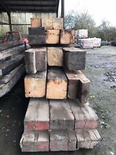 Reclaimed honduras pitch for sale  NANTWICH