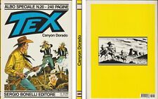 Tex albo speciale usato  Polcenigo