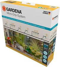 Gardena sistema goccia usato  Spedire a Italy