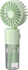 Water mist fan for sale  COVENTRY