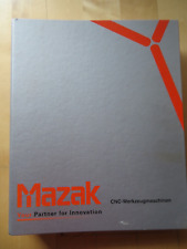 Mazak mazatrol matrix gebraucht kaufen  Altmannstein