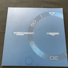 Watch catalog catalogue d'occasion  Illkirch-Graffenstaden