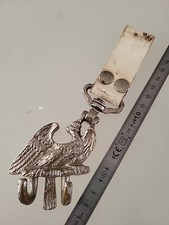 Alter trommelhaken garde gebraucht kaufen  Berlin