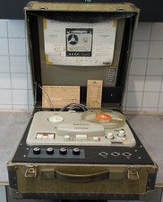 Magnetophon m85 röhrengerät gebraucht kaufen  Kaiserslautern