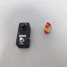 KOKKO FRB2 Space Pedal de ressonância de guitarra elétrica verdadeiro bypass uso de som de alta qualidade, usado comprar usado  Enviando para Brazil