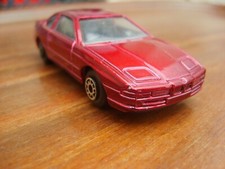 Bmw 850i maisto d'occasion  Sorède