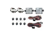 Paser kit070unps81 parkeasy usato  San Cesareo