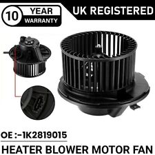 Heater blower motor for sale  AYLESBURY