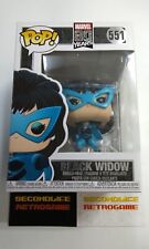 Funko pop black usato  Seveso
