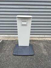 Nidek rt5100 stand for sale  Pacoima