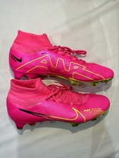 Scarpe calcio nike usato  San Lucido