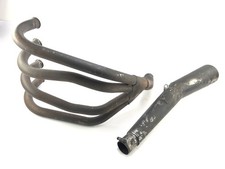 Honda 650 rc03 usato  Italia