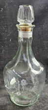 jack daniels decanter for sale  Rogers