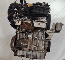 06a100043p motore semicompl. usato  Italia