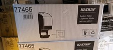 Commercial toilet roll for sale  NORWICH