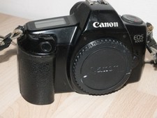 Boîtier appareil photo d'occasion Boîtier appareil photo d'occasion  Boulogne-Billancourt