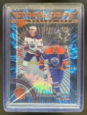 2023 upper deck d'occasion  Expédié en Belgium