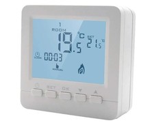 Termostato digitale con usato Termostato digitale con usato  Plaus