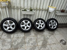 Sommerreifen felgen universal gebraucht kaufen  Bad Salzdetfurth