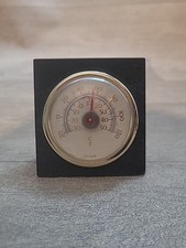 Old vintage thermometer for sale  DAGENHAM