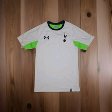 Maglia training tottenham usato  Napoli