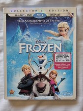 Frozen disney collector for sale  Winnebago