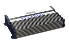Amplificador de áudio veicular Hifonics 1200W RMS A/B 4 canais comprar usado  Enviando para Brazil