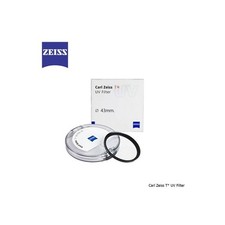 Zeiss filtro 43mm usato  Italia
