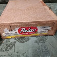 Wow relax vintage for sale  Springfield