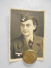 Foto portrait nachrichtenhelfe gebraucht kaufen  Welver