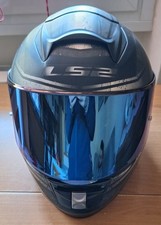 Casco ls2 vector usato  Como