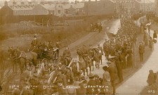 Grantham 1915 11th for sale  DOLLAR