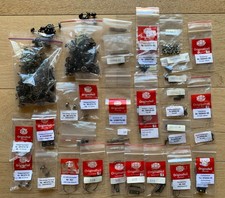 Lot accessoires hag d'occasion  Annemasse