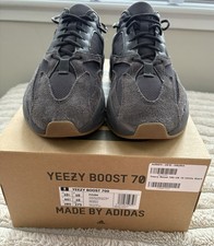 Size adidas yeezy for sale  GLASGOW