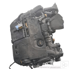 1612521380 motore semicompl. usato 1612521380 motore semicompl. usato  Italia