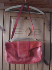 Vinttage handtasche horn gebraucht kaufen  Fruerlund,-Engelsby, Tastrup