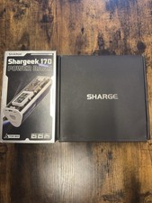 Shargeek 170 powerbank for sale  SOUTHPORT