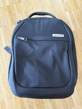 Samsonite backpack rucksack gebraucht kaufen  Berlin