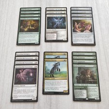 Mazzo carte magic usato Mazzo carte magic usato  Bari