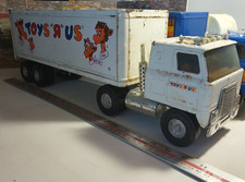 Large vintage ertl for sale  NORWICH