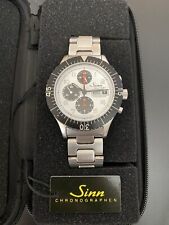 Sinn 156b military for sale  Irvine
