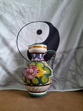 Blumenvase landhausstil gebraucht kaufen  Oberhausen