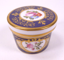 Spode porcelain cabinet for sale  RIPLEY